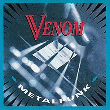 Venom : Metal Punk